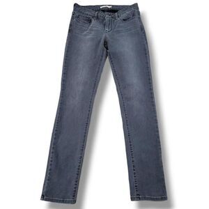 Levi's Jeans Size 28 W28"xL30" Levi's 711 Skinny Jeans Stretch Ankle